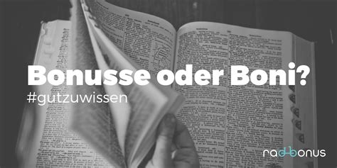 bonus plural|des bonus oder des bonusses.
